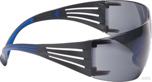 3M SecureFit 400 Schutzbrille grau,PC,UV,AntiFog SF402SGAF-BLU (20 Stück)