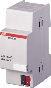 ABB Applikationsbaustein Zeit ABZ/S 2.1