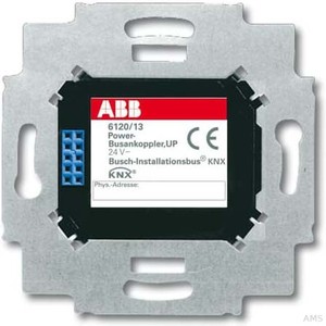 ABB Busankoppler BA/U 1.24.1
