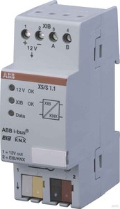 ABB EMZ-Schnittstelle XS/S1.1