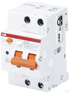 ABB Fehlerlichtbogen-Schutzeinrichtung DS-ARC1 B16 A30