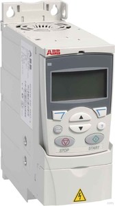 ABB Frequenzumrichter ACS310-03E-03A6-4 1,1 3,6A