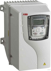 ABB Frequenzumrichter ACS355-03E-05A6-4+B063 2,2kW 5,6A
