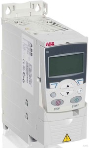 ABB Frequenzumrichter ACS355-03E-07A3-4 3,0kW 7,3A