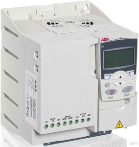 ABB Frequenzumrichter ACS355-03E-12A5-4 5,5kW 12,5A