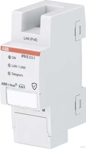 ABB IP-Router IPR/S3.5.1