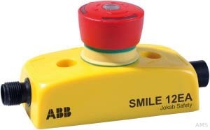 ABB Not-Halt-Taster SMILE 12 EA