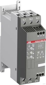 ABB Sanftanlasser PSR45-600-70 100-240VAC