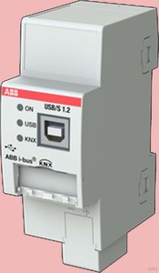 ABB USB-Schnittstelle USB/S1.2