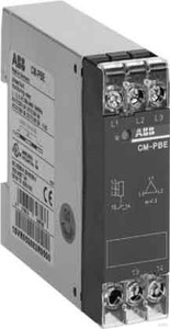 ABB Überwachungsrelais CM-PBE 380-440VAC