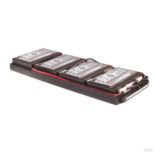 APC Batteriepack Replacement Battery Cartridge 34