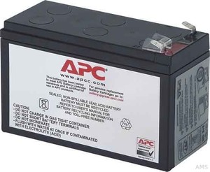 APC Replacement Batt.Cartridge RBC2