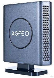 Agfeo DECT-IP-Repeater pro sw 6101722