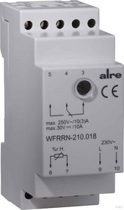Alre-It Taupunktwaechter WFRRN-210.018 230V