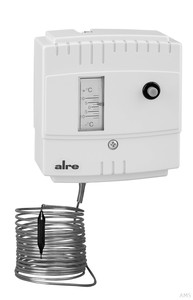 Alre-it Frostschutzthermostat AP -10-12°C TB 1,8m JTF-4