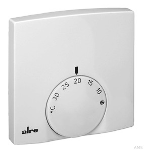 Alre-it Raumtemperaturregler Aufputz RTBSB-201.000-20