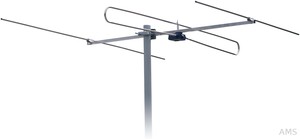Astro UKW-Antenne für Richtempfang UK 3N