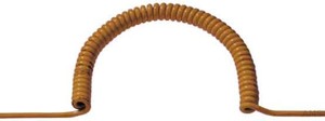 Bachmann Spiralleitung PUR 5G1,5/1,0m or 685.881