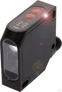 Balluff Sensor optisch BFS26K-PS-L03-S115-C