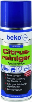 Beko Citrusreiniger 400ml 29927400