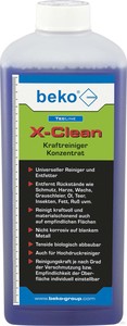 Beko X-Clean Konzentrat 1L TecLine 29921000 (1 Pack)