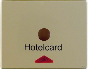 Berker Hotelcardschalter brz ARSYS 16419011 (10 Stück)