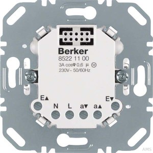 Berker Jalousie-Einsatz Komfort Hauselektronik 85221100