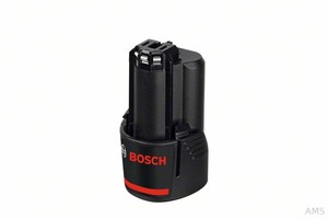 Bosch Akku-Pack GBA 12V 3,0Ah
