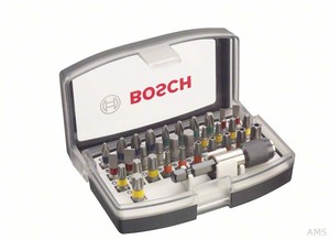 Bosch Bitset 2607017319 32teilig
