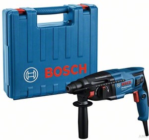 Bosch Bohrhammer GBH 2-21