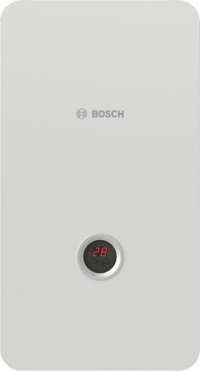 Bosch Elektro-Heizkessel wandh. 18kW, 6-stufig TH350018