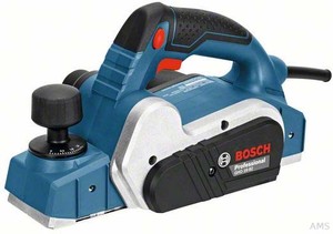 Bosch Elektrohobel Karton UNI GHO 16-82
