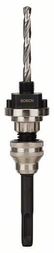 Bosch SDS Plus Adapter 14 - 210mm 2609390590