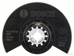 Bosch Segmentsägeblatt ACZ 85 EB 2 608 661 636