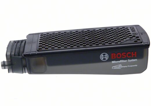 Bosch Staubbox zu HW3 komplett 2605411147