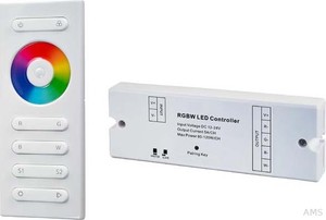 Brumberg LED-Controller RGBW einfach 18223000