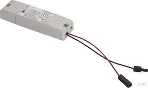Brumberg LED-Netzgerät für Power-LED1-15x1W 17613000