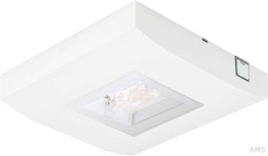 Ceag LED Einzelbatterie-Leuchte GuideLed SL 5 Lux 13852 1-8h/D CGLine+