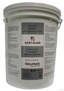 Cellpack Kabelgleitmittel Easy Glide 5 Liter Eimer