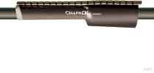 Cellpack Warmschrumpf-Manschette 28-10mm, L=250mm SRMAHV 28-10/250 sw