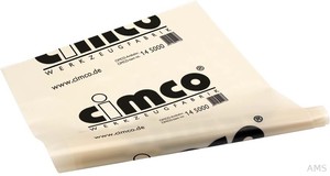 Cimco PE-Schwergutmüllsäcke 500x800mm