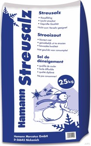 Cimco Streusalz 25kg Sack 14 0384 (40 )