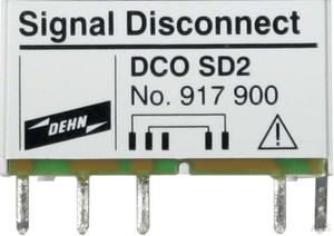 DEHN Trennmodul Disconnect SD2 DCO SD2