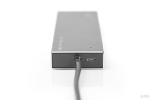 DIGITUS Hub USB 3.0 DA-70241-1