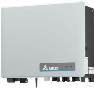Delta Wechselrichter M30A Flex 30kW, 3ph, 3MPPT RPI303M230100