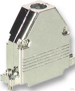 EFB-Elektronik Vollmetall-Gehäuse D-SUB f.25-pol. 29432.1