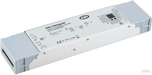 EVN Lichttechnik DALI-LED-Steuerung 4x2,08A 24VDC 4x50W DALD24200VS