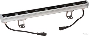 EVN Lichttechnik LED-Wallwasher 24VDC RGB IP65 P65240999 si