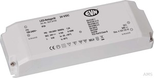 EVN Lichttechnik Netzgerät 24V/DC-0,1-100W IP20 SLK24100