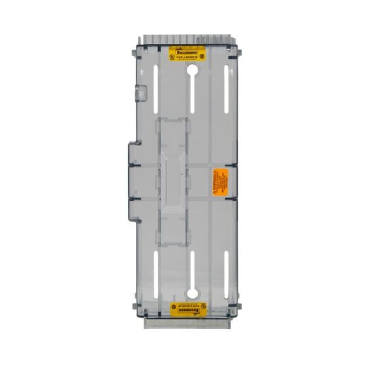 Eaton Sicherungsblockabdeckung 400A,AC600V,J,UL CVR-J-60400-M